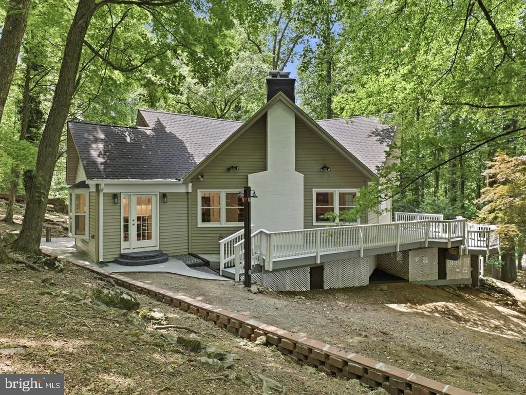 10611 RUM SPRINGS ROAD , MYERSVILLE, MD 21773
