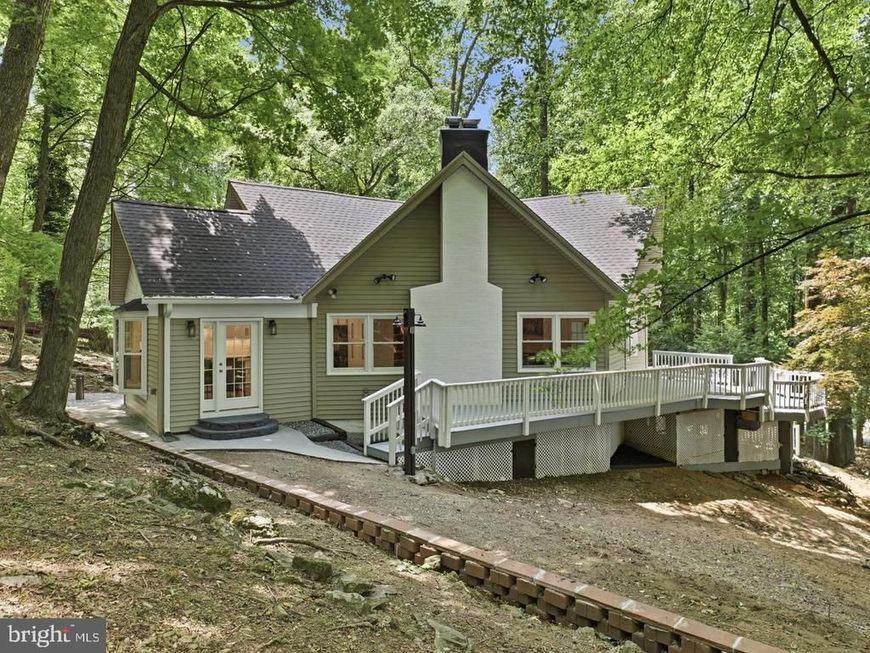 10611 Rum Springs Road, Myersville, MD 21773 Main Photo
