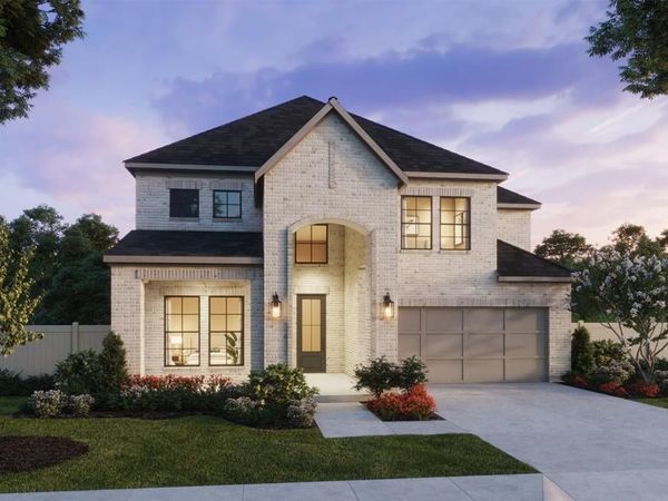 1829 Vetiver Glow Drive , Celina, TX 75009