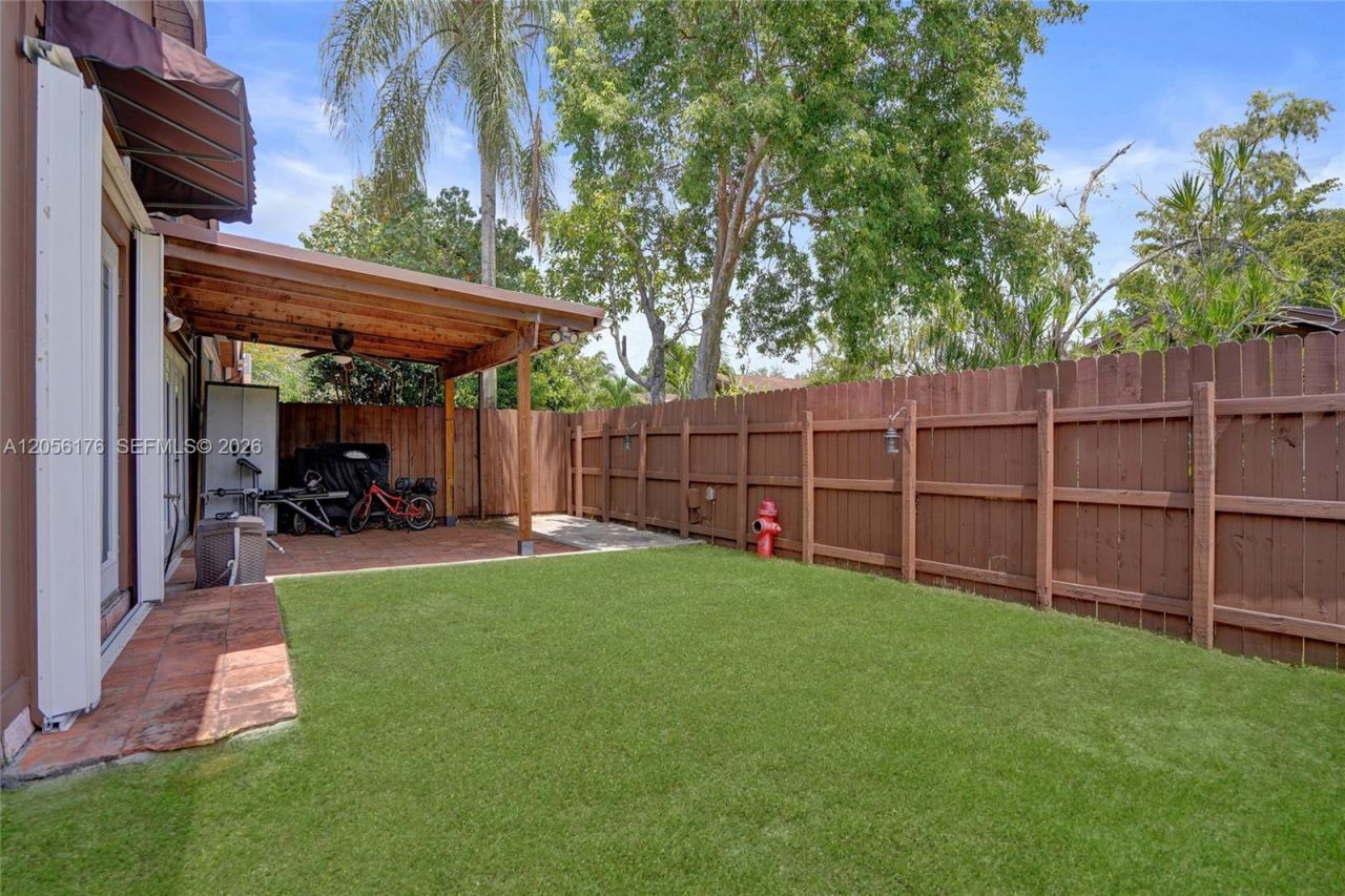 11311 SW 114th Cir Ter , Miami, FL 33176 Photo