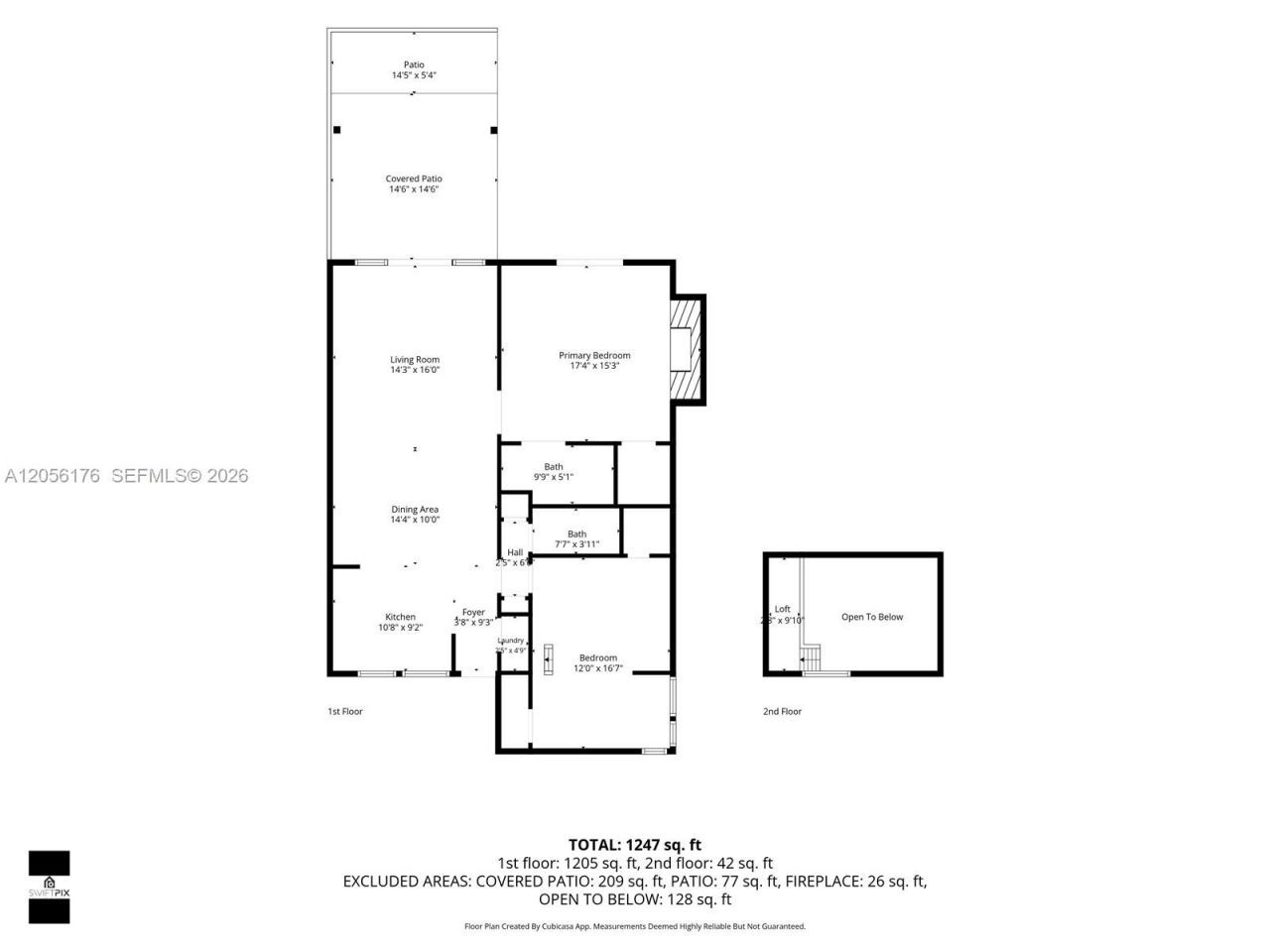 11311 SW 114th Cir Ter , Miami, FL 33176 Photo