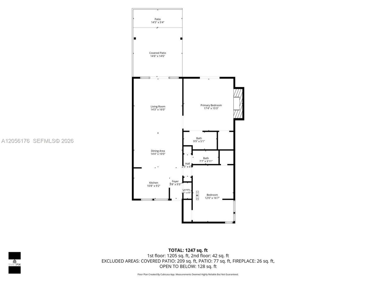 11311 SW 114th Cir Ter , Miami, FL 33176 Photo