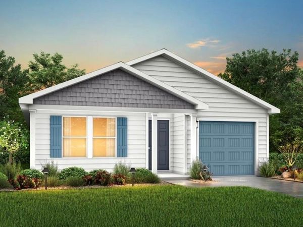 439 Regency Lane , Eden, NC 27288