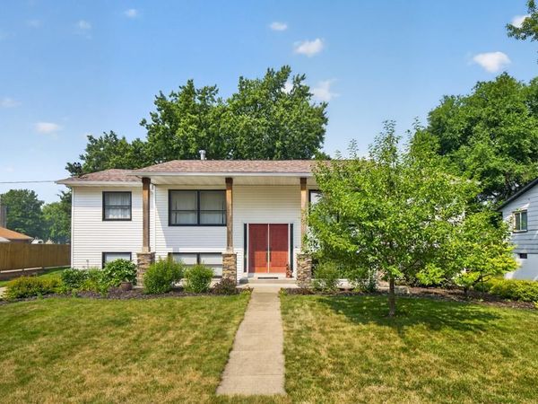 177 2nd Avenue SE, Mazeppa, MN 55956