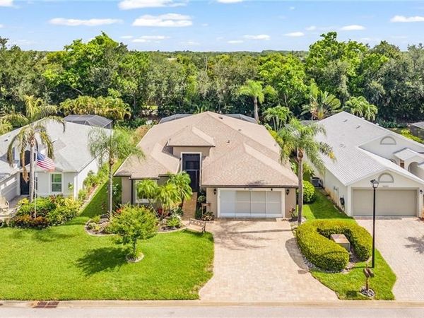 9237 Lanthorn WAY , ESTERO, FL 33928