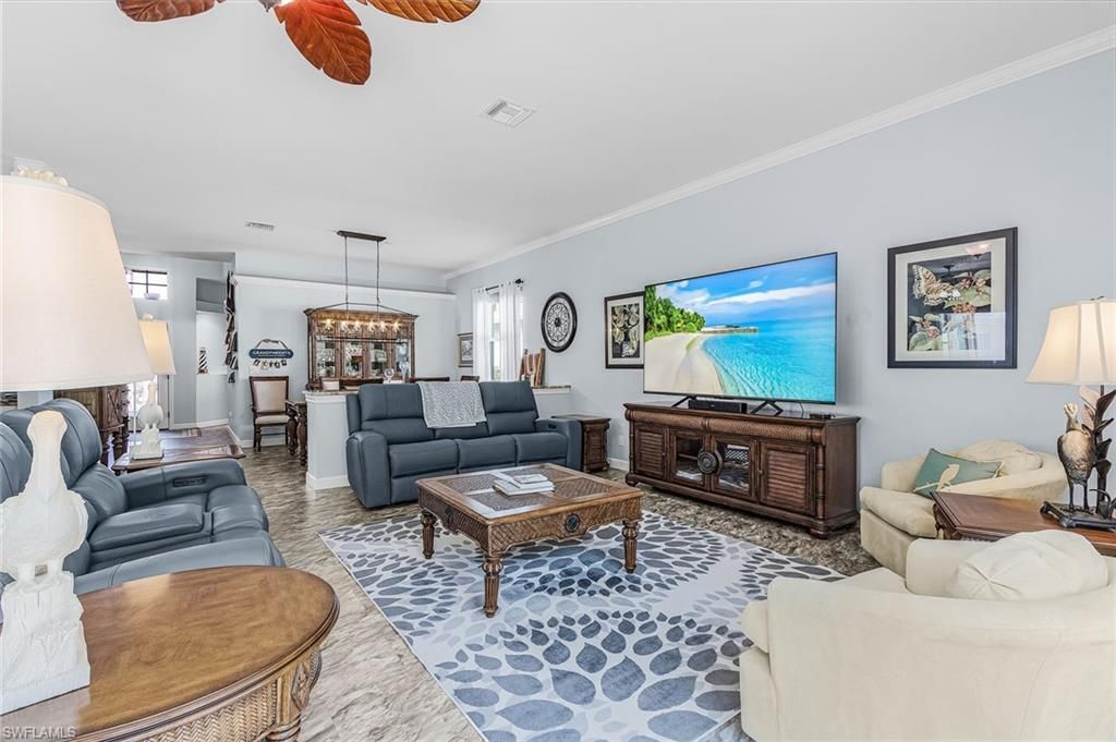 9237 Lanthorn Way , Estero, FL 33928 Photo