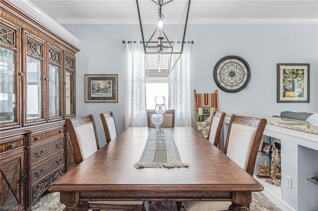 9237 Lanthorn Way , Estero, FL 33928 Photo
