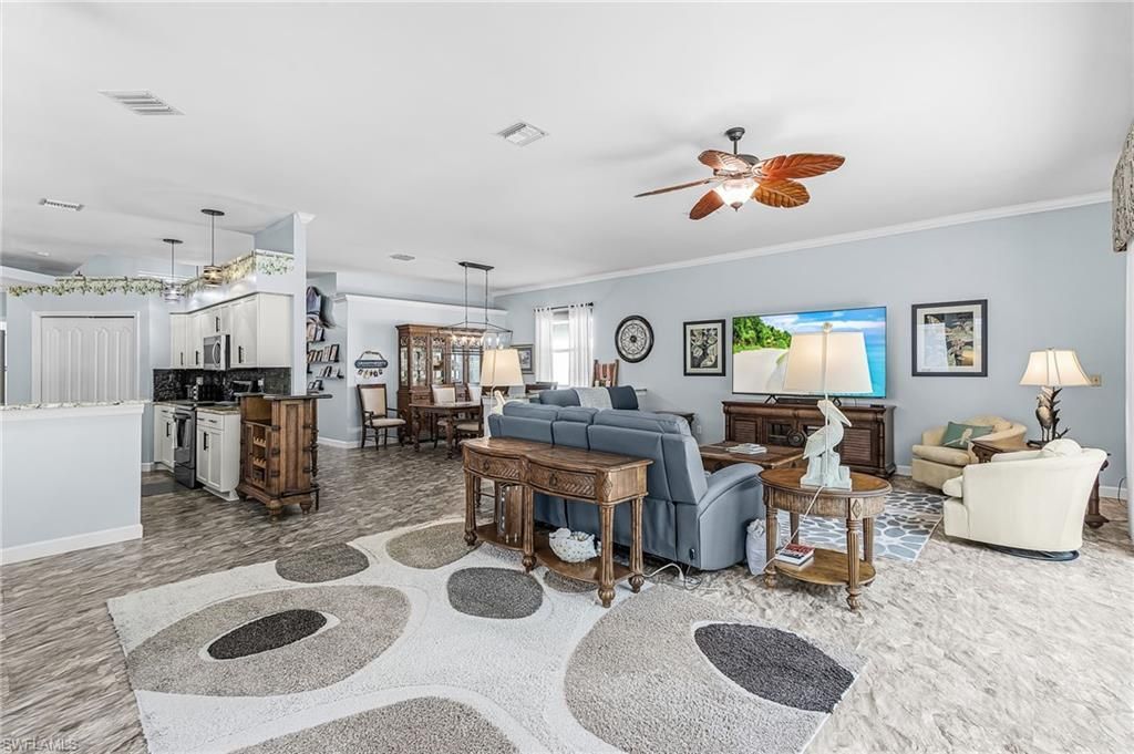 9237 Lanthorn Way , Estero, FL 33928 Photo