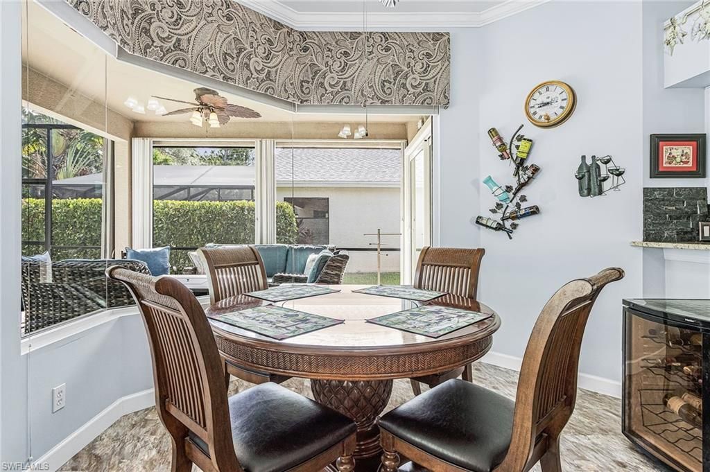 9237 Lanthorn Way , Estero, FL 33928 Photo