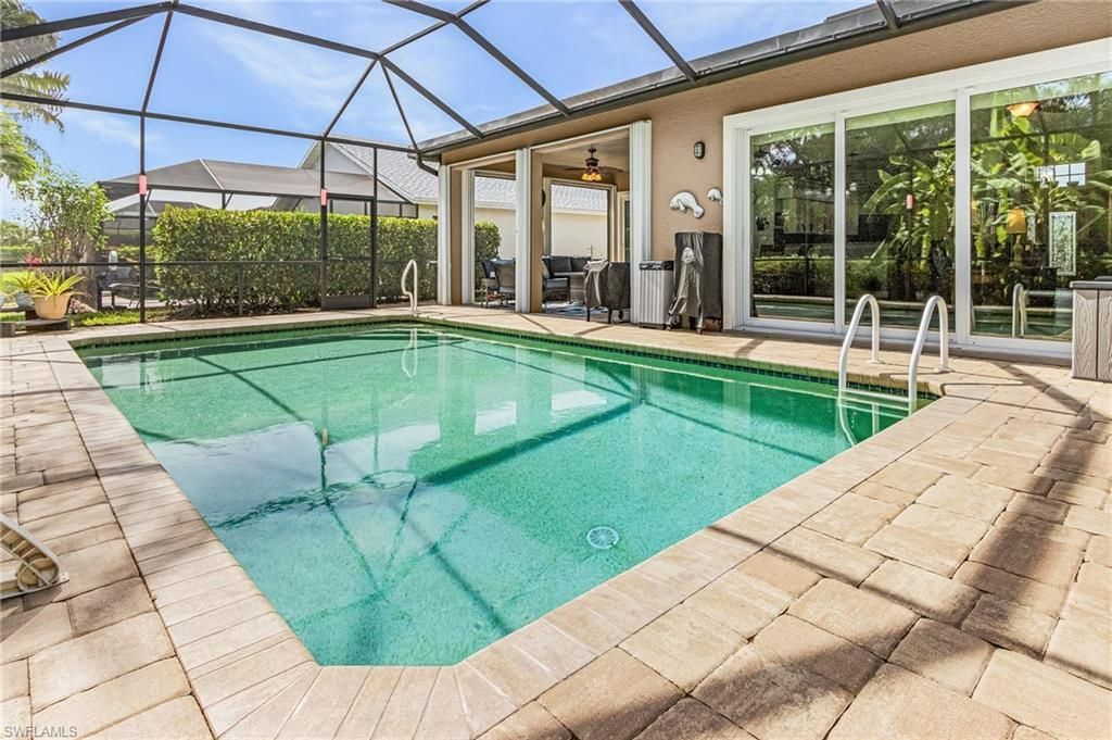 9237 Lanthorn Way , Estero, FL 33928 Photo