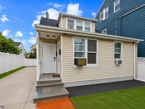 526 E 25Th St, Paterson, NJ 07514