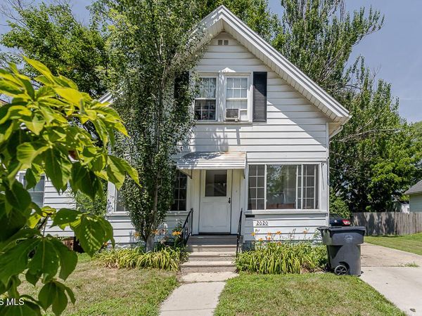2020 Berkshire Place , Toledo, OH 43613