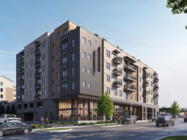 730 Main St , Unit B9, Nashville, TN 37206