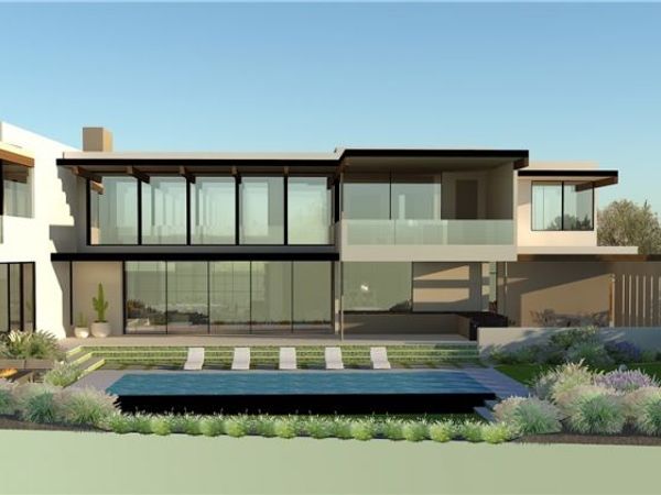 7 Sky Arc Court , Henderson, NV 89012