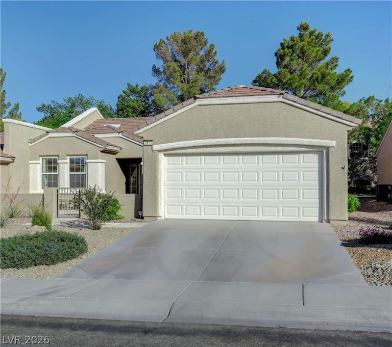2613 Langford Avenue , Henderson, NV 89052