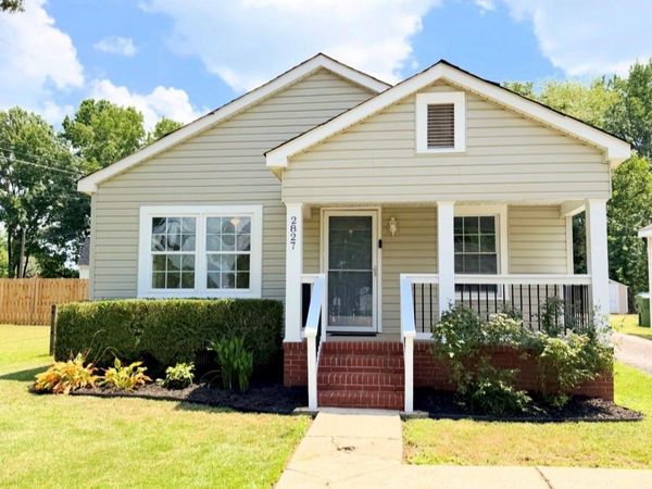 2827 E Long Avenue, Gastonia, NC 28054