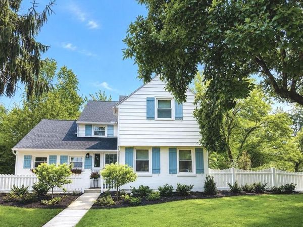 2821 RATHTON ROAD , CAMP HILL, PA 17011
