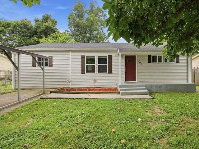 265 Orlando Drive Ne, Cleveland, TN 37323 Main Photo