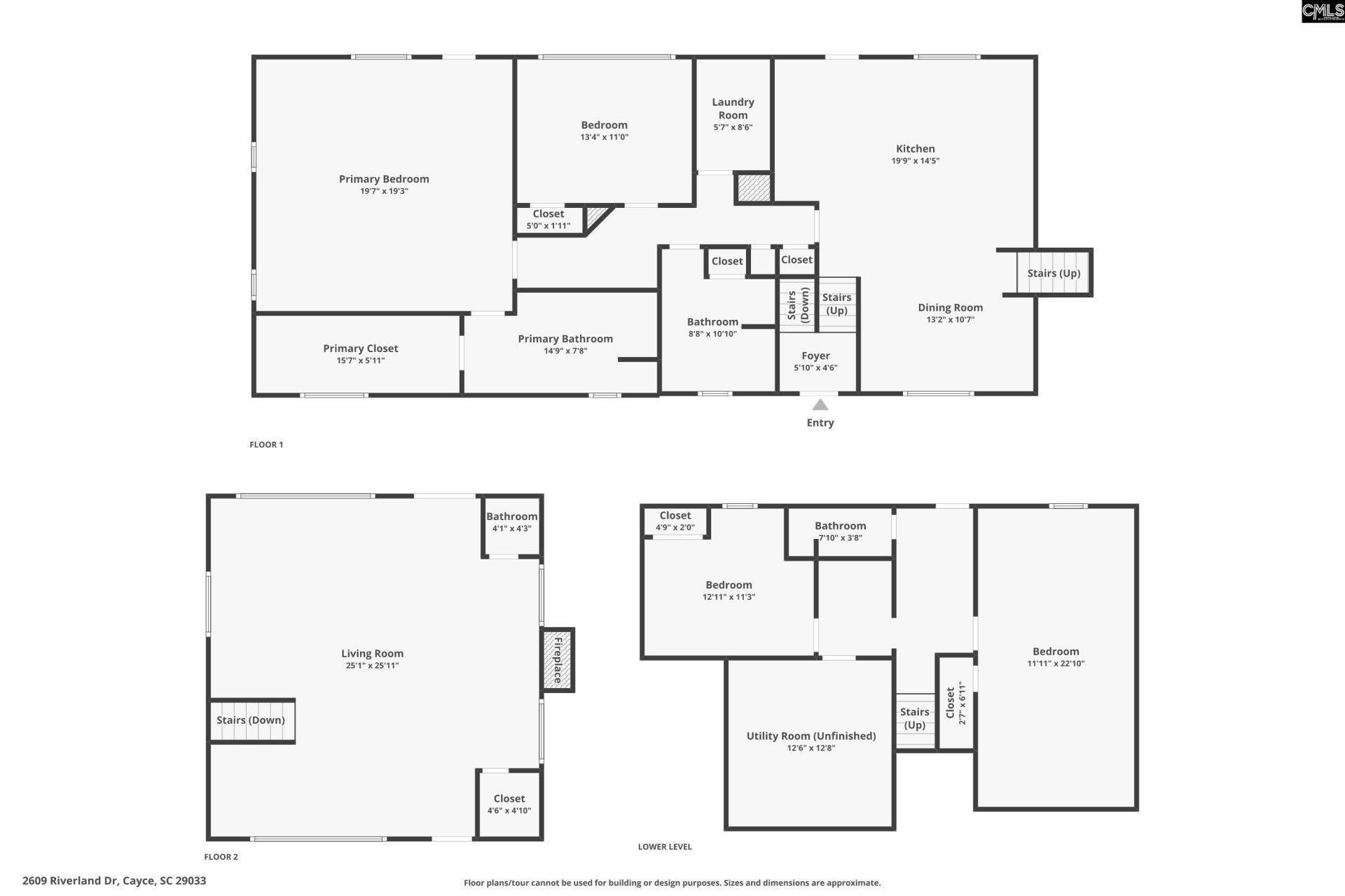 2609 Riverland Drive  Photo 45
