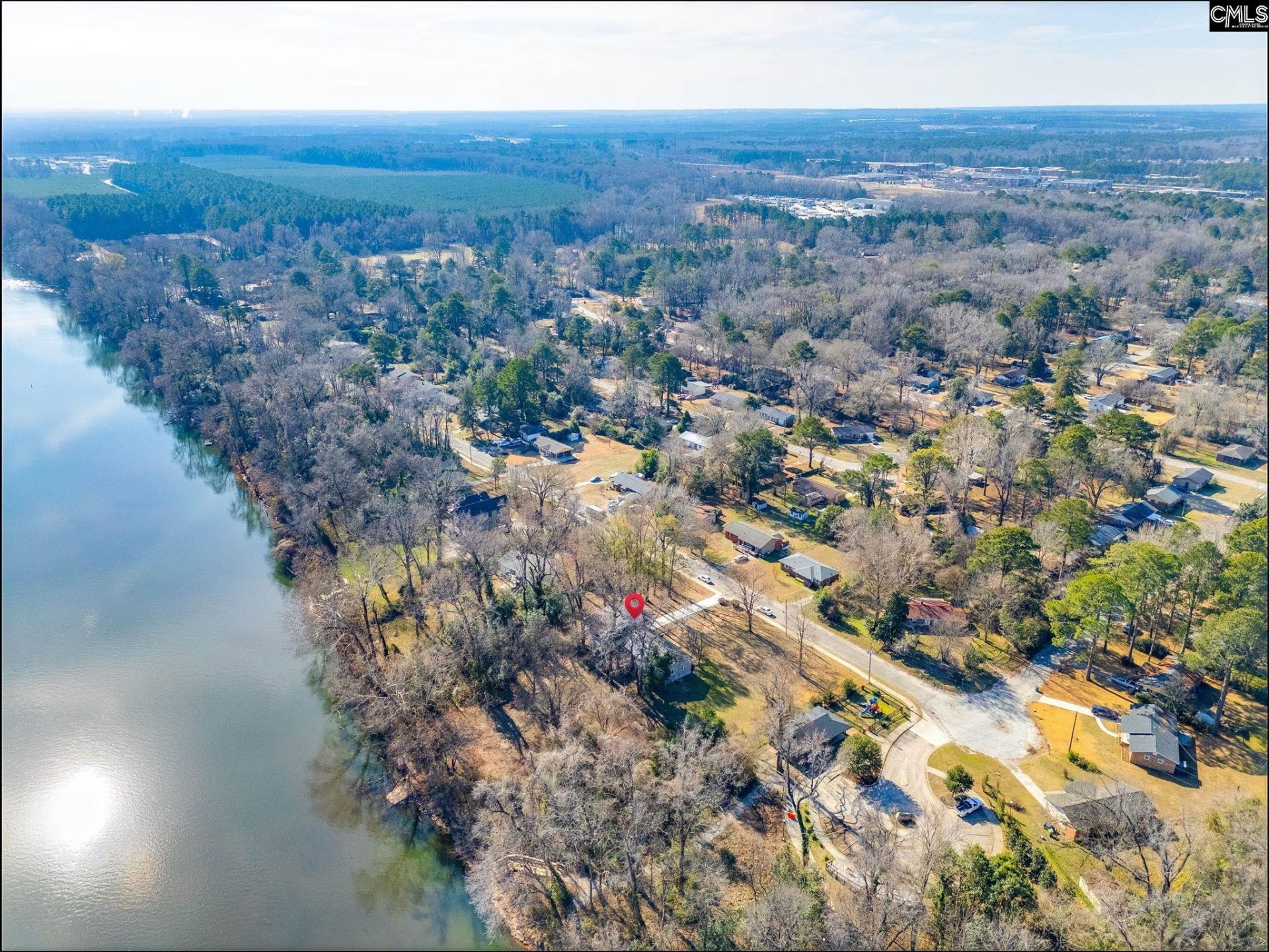 2609 Riverland Drive  Photo 6