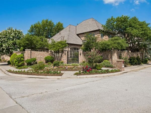 332 Cotswold Drive, Norman, OK 73072