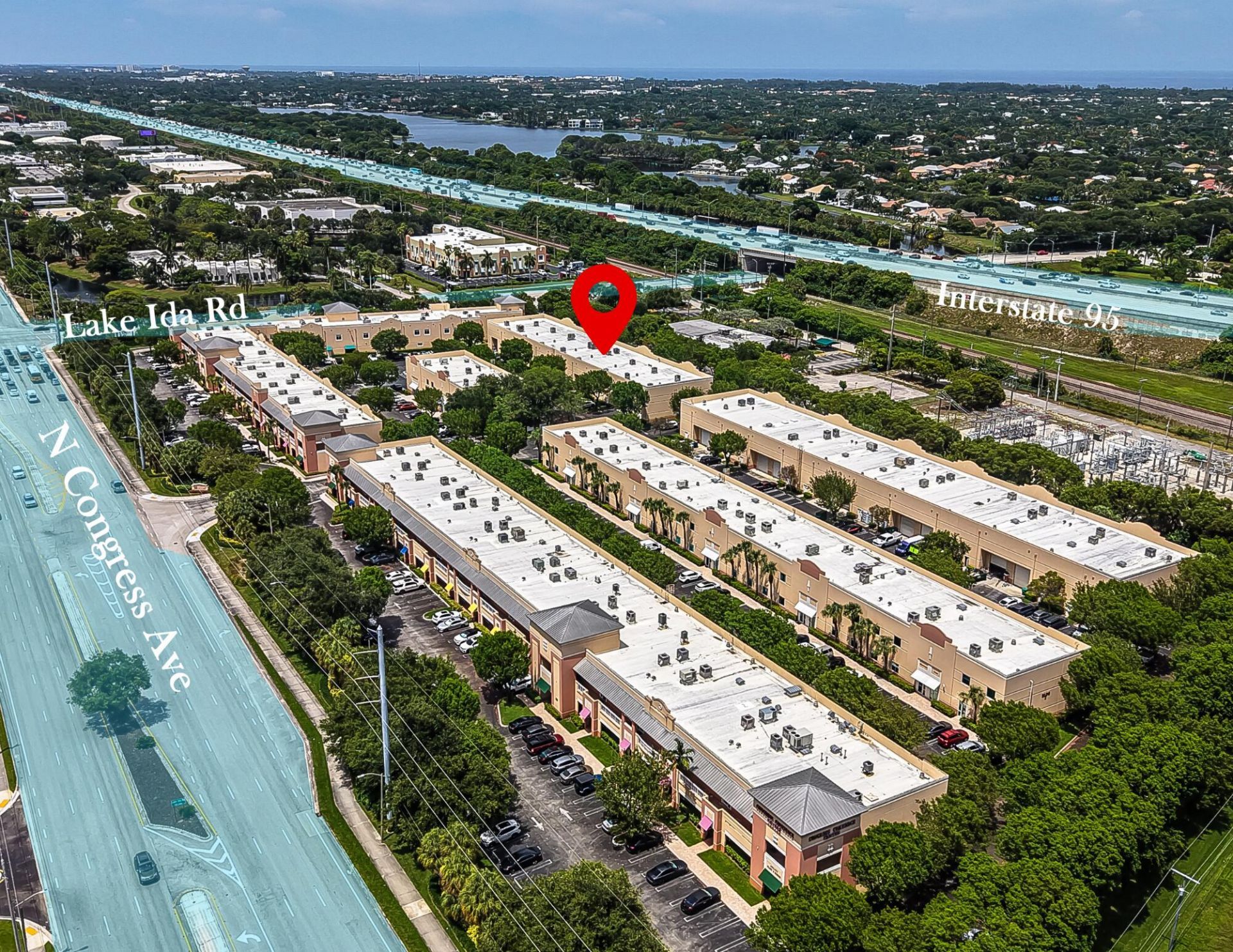 601 N Congress Avenue, Unit 303, Delray Beach, FL 33484 Photo