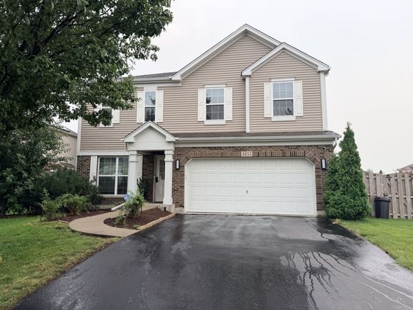 1855 Great Plains Way , Bolingbrook, IL 60490