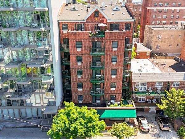 83-71 116th Street, Unit 7B, Kew Gardens, NY 11418