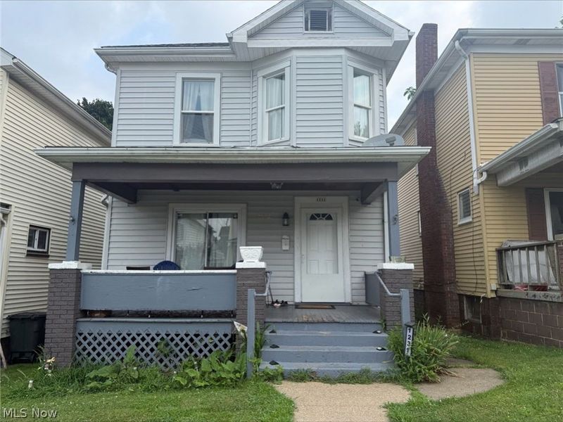 1231 Oregon Avenue, Steubenville, OH 43952 Photo 1