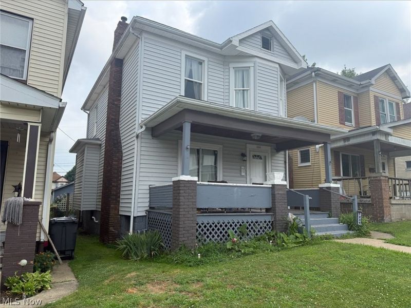 1231 Oregon Avenue, Steubenville, OH 43952 Photo 3