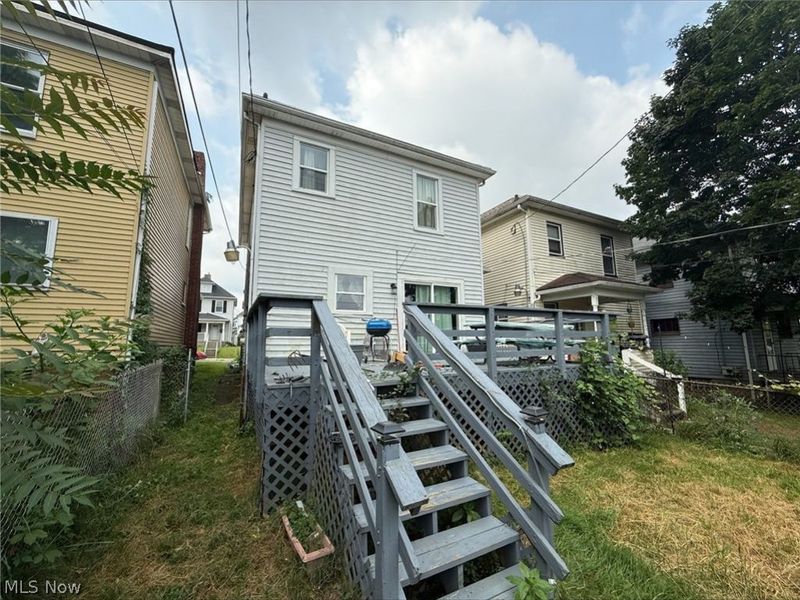 1231 Oregon Avenue, Steubenville, OH 43952 Photo 4