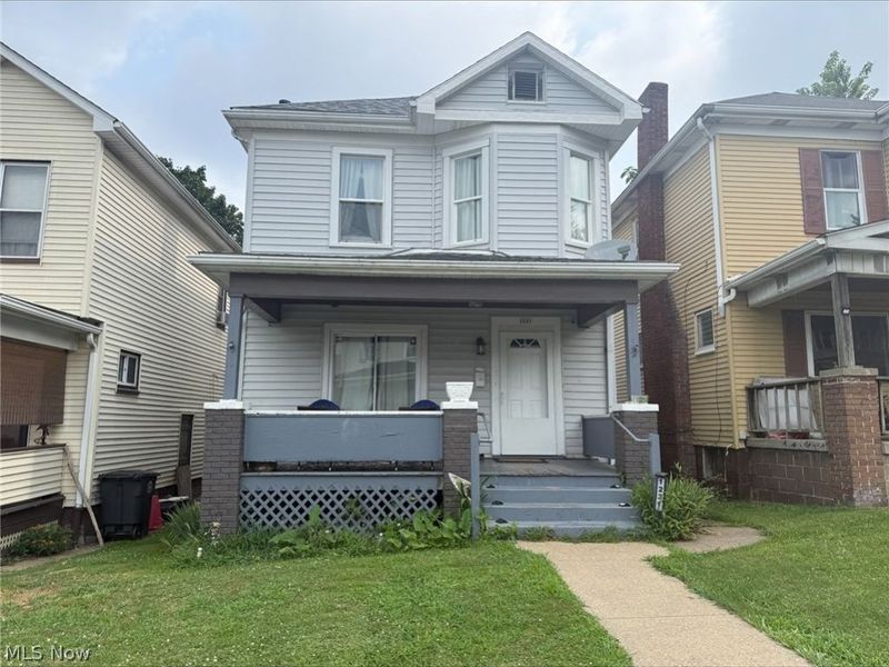 1231 Oregon Avenue, Steubenville, OH 43952 Photo 5