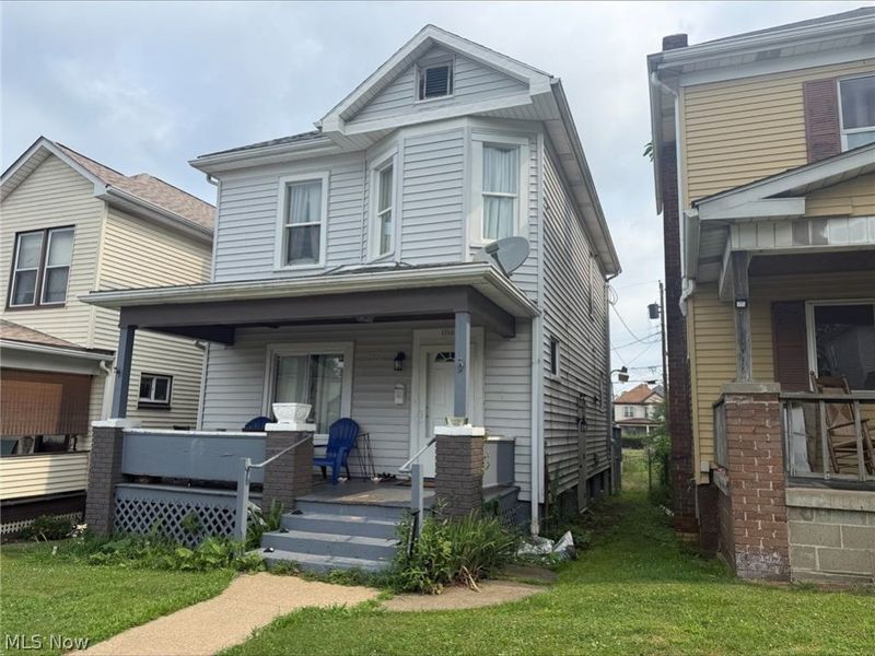 1231 Oregon Avenue, Steubenville, OH 43952 Photo 6