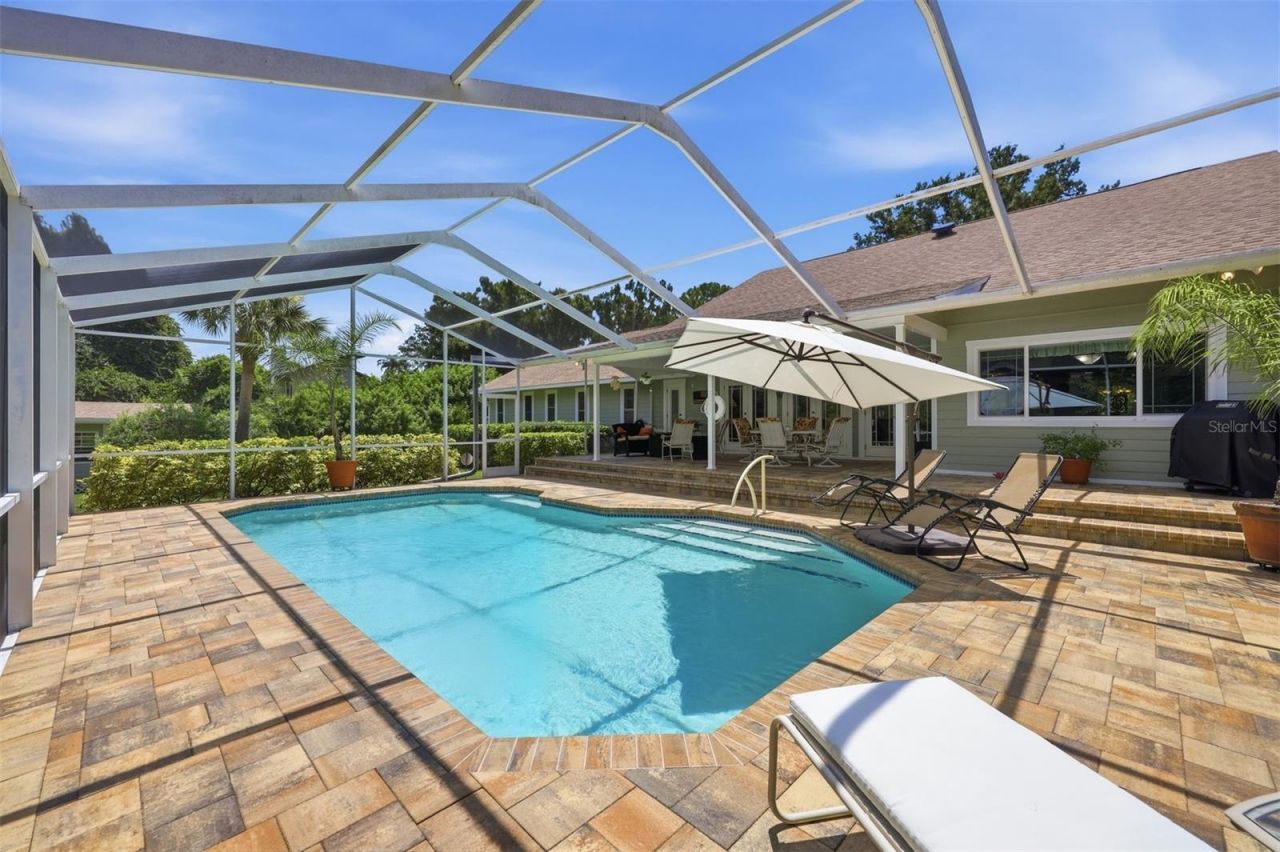 1109 Underwood Drive , Venice, FL 34292 Photo