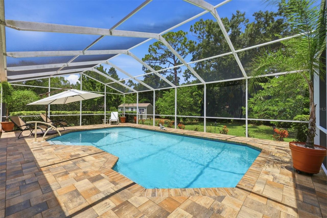 1109 Underwood Drive , Venice, FL 34292 Photo