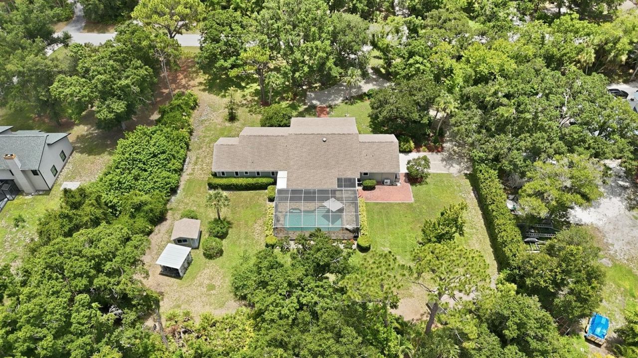 1109 Underwood Drive , Venice, FL 34292 Photo