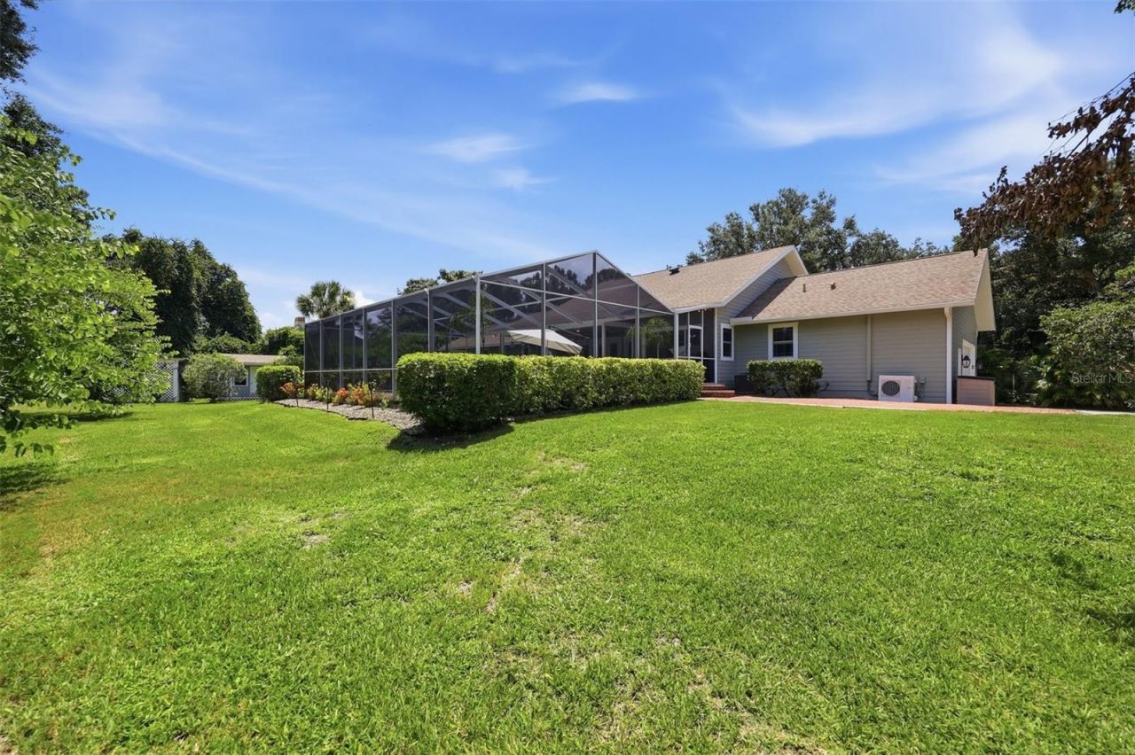 1109 Underwood Drive , Venice, FL 34292 Photo
