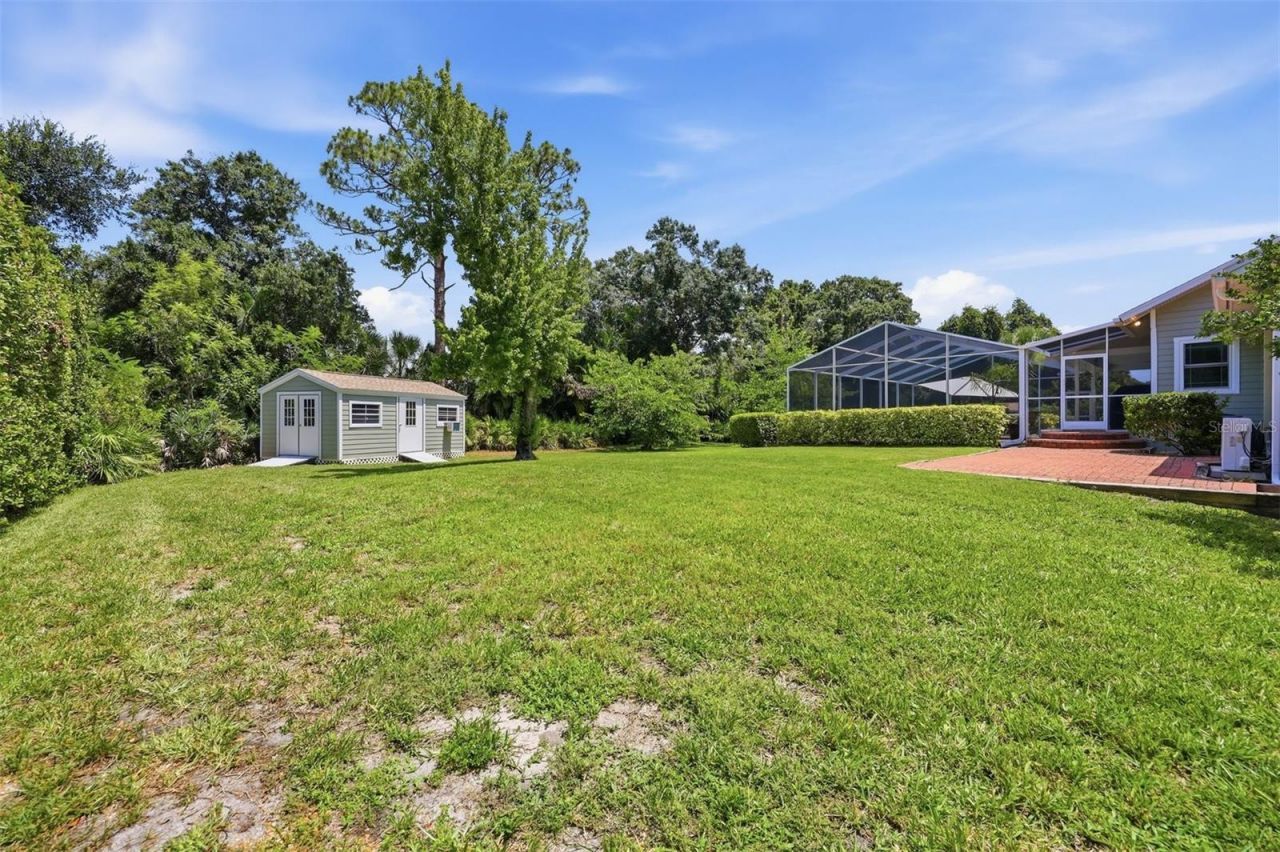 1109 Underwood Drive , Venice, FL 34292 Photo