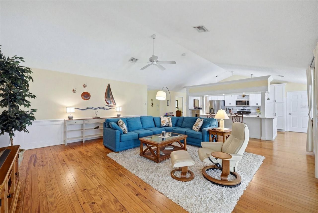 1109 Underwood Drive , Venice, FL 34292 Photo