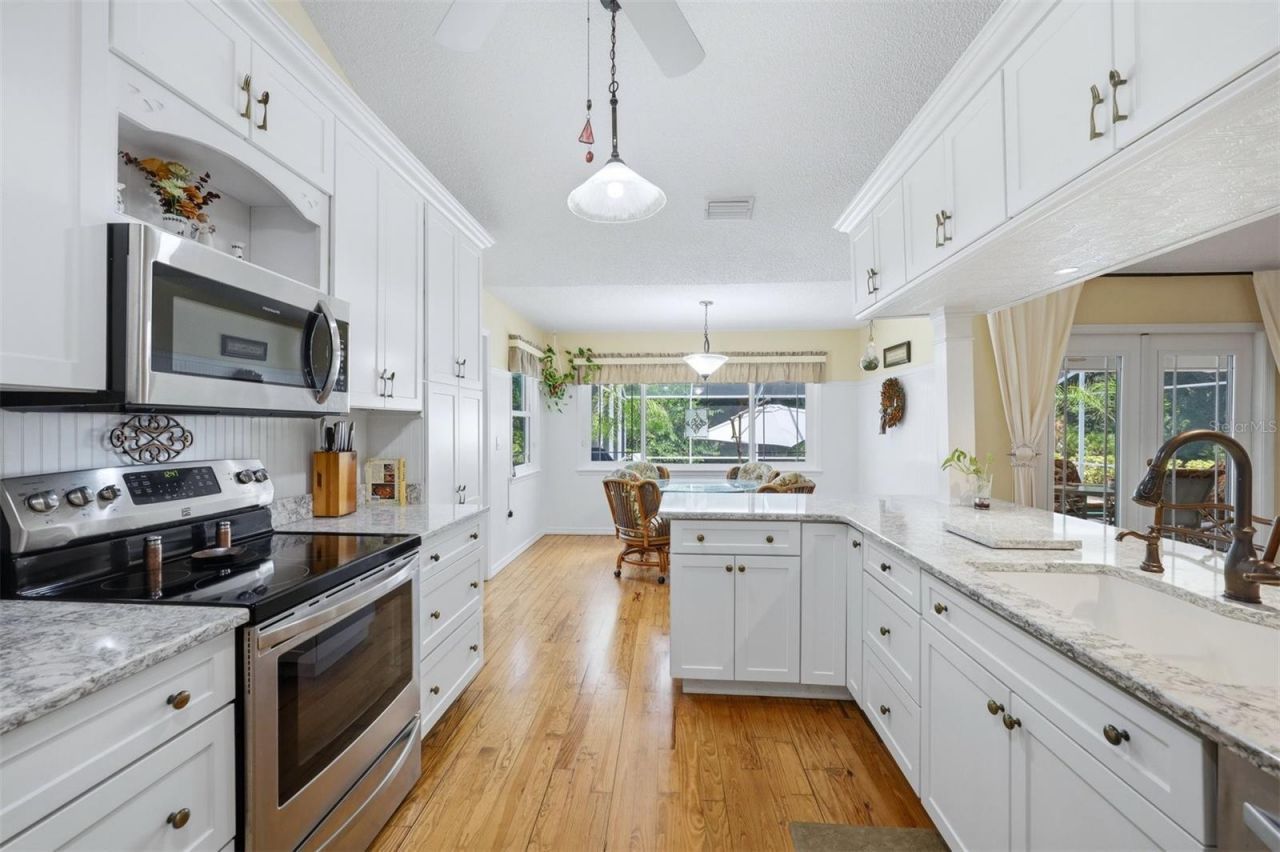 1109 Underwood Drive , Venice, FL 34292 Photo