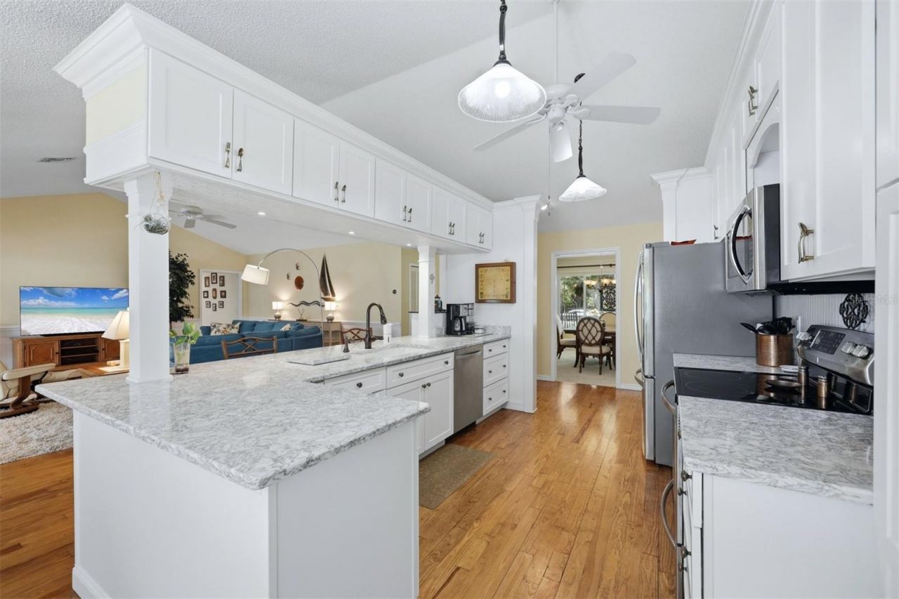 1109 Underwood Drive , Venice, FL 34292 Photo