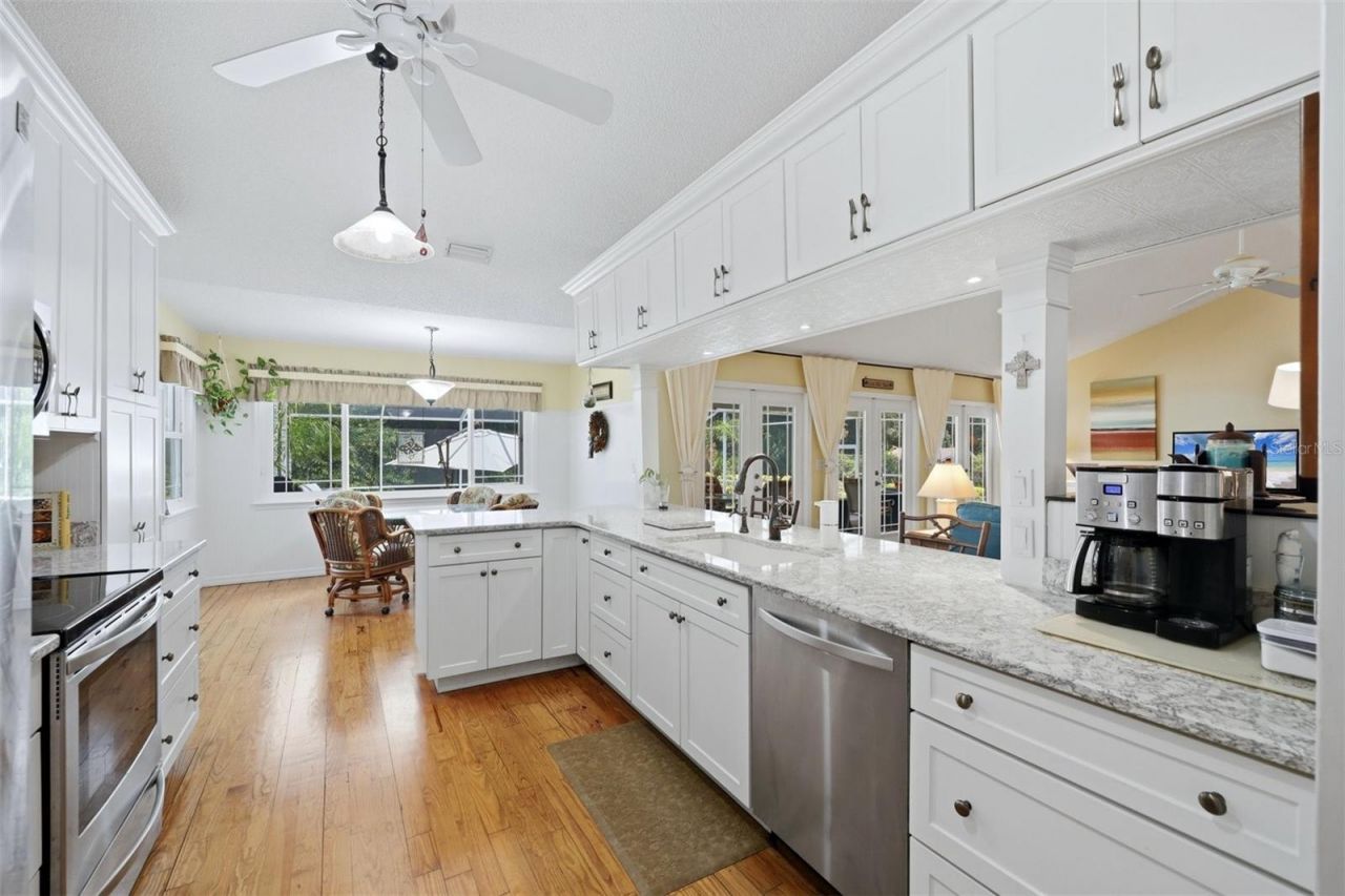 1109 Underwood Drive , Venice, FL 34292 Photo