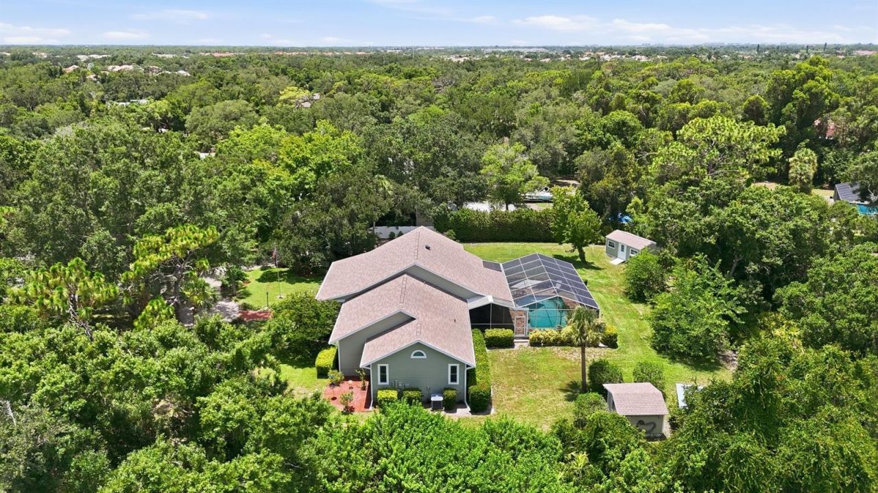 1109 Underwood Drive , Venice, FL 34292 Photo