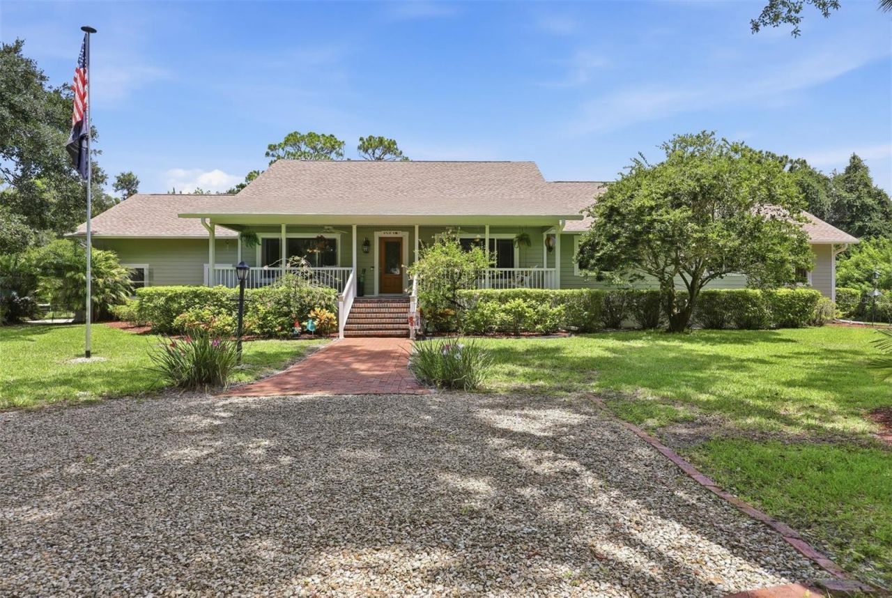 1109 Underwood Drive , Venice, FL 34292 Photo