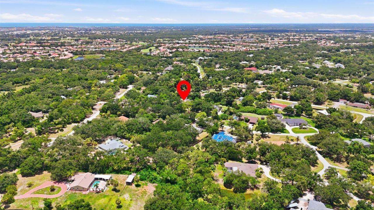 1109 Underwood Drive , Venice, FL 34292 Photo