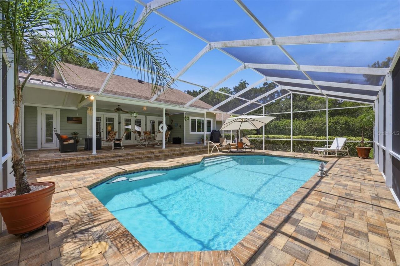 1109 Underwood Drive , Venice, FL 34292 Photo