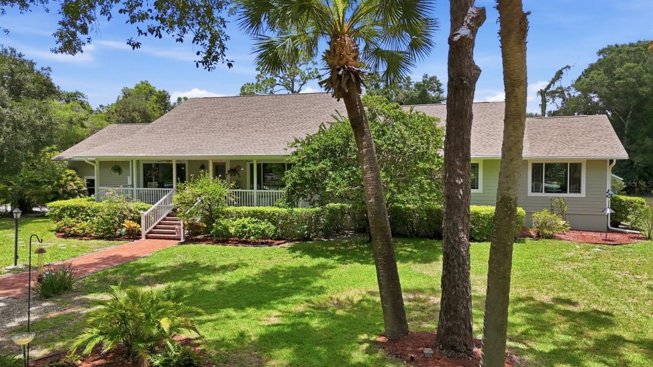 1109 Underwood Drive , Venice, FL 34292 Photo