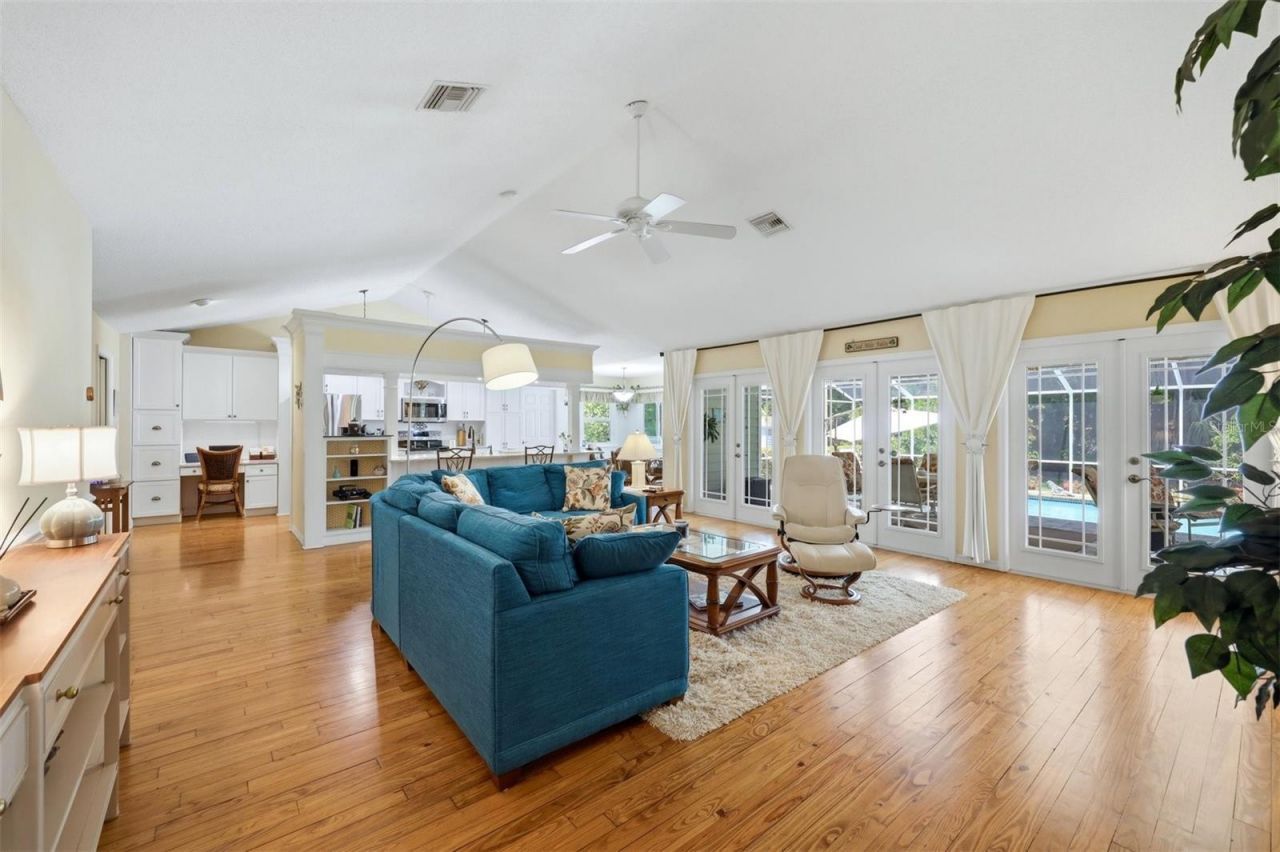 1109 Underwood Drive , Venice, FL 34292 Photo