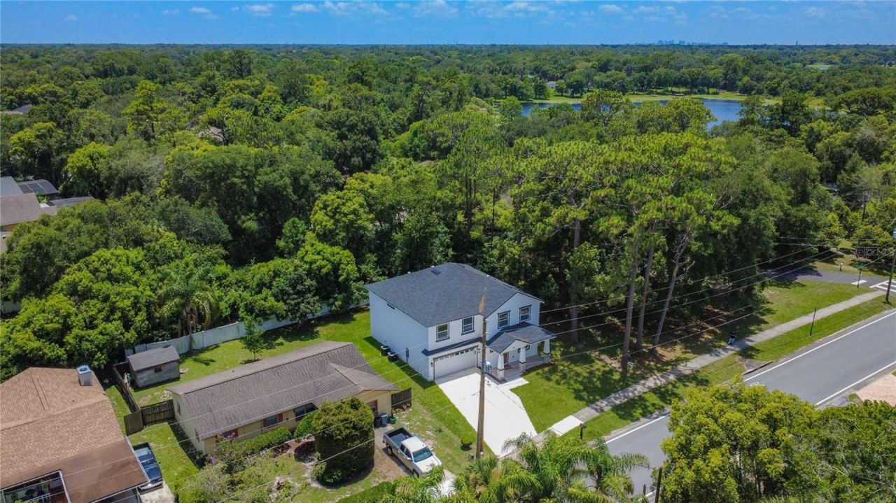 840 N Triplet Lake Drive, Casselberry, FL 32707 Photo