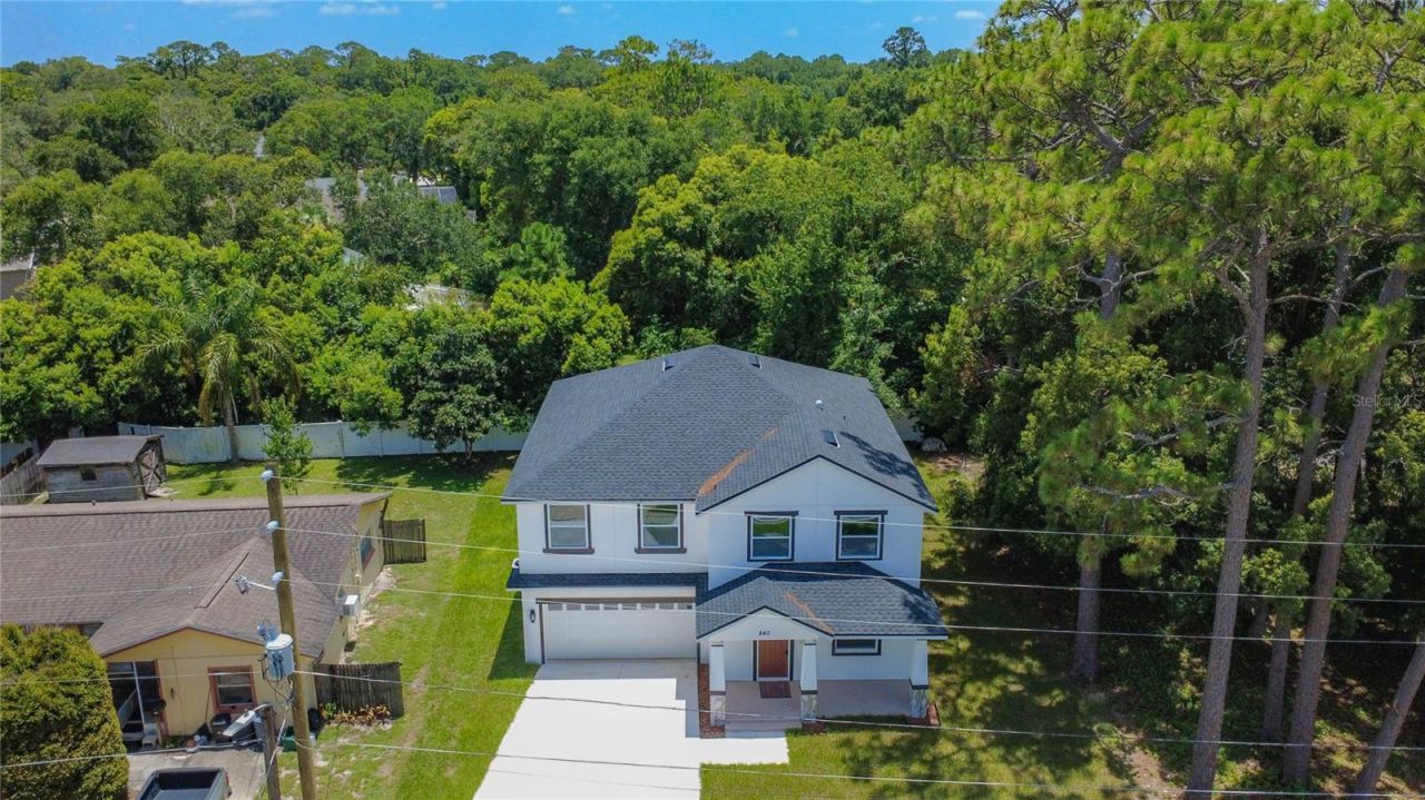 840 N Triplet Lake Drive, Casselberry, FL 32707 Photo